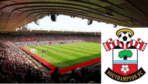 CASE STUDY: Southampton FC use Adsmart to Promote Product Range