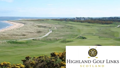 CASE STUDY: Highland Golf Links Marketing to Tee Time Visitors