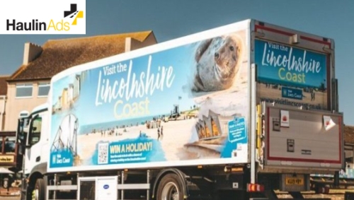 Targeted Urban Advertising for your Brand with Truck Media