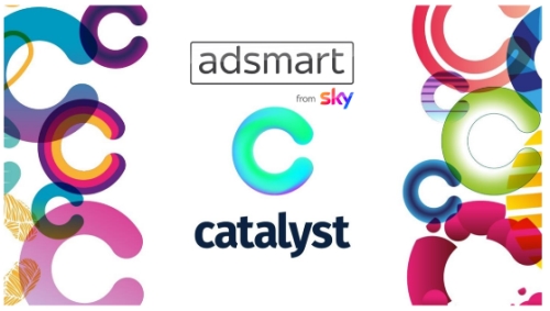 CASE STUDY: Catalyst - Moving into Addressable TV with AdSmart