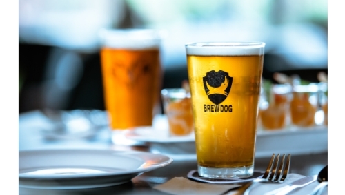 CASE STUDY: BrewDog Expands its Equity for Punks Crowdfunding