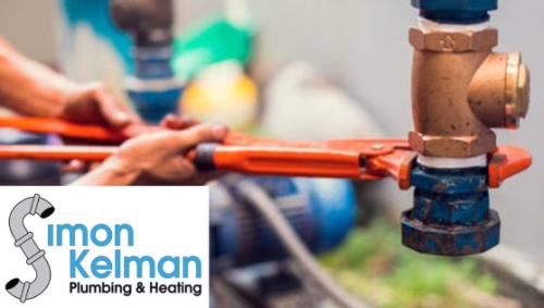 CASE STUDY: Simon Kelman Plumbing & Heating