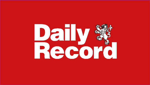 Advertise in Scotland with the Daily Record