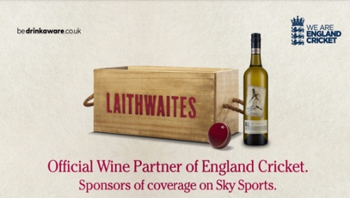 Case Study - A Perfect Pairing: Laithwaites & Sky Sports