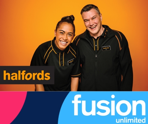 CASE STUDY: Halfords - Getting SEO Into Gear