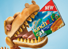 CASE STUDY: Newspapers help re-launch Dairylea Lunchables