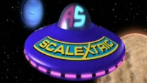 CASE STUDY: Scalextric races on GMTV 2