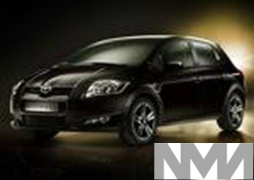 CASE STUDY: Toyota Yaris and National Newspapers