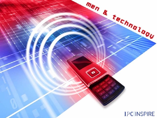 RESEARCH: IPC Inspire reader survey into Men and Technology