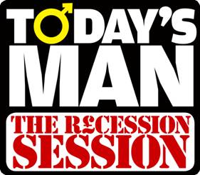 RESEARCH: Today's Man: The Recession Session from IPC 