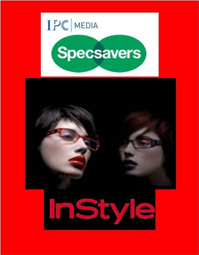 CASE STUDY: Specsavers create standout with InStyle.co.uk