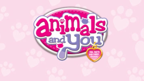 Ad Opportunities in Top Kids Magazine Title 'Animals and You'