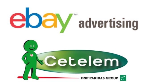 CASE STUDY: Cetelem reach a very particular audience with eBay.