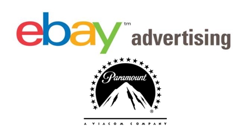 CASE STUDY: Paramount create a blockbuster with eBay
