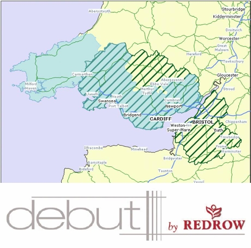CASE STUDY Redrow Debut & Real Radio Wales Give Away a House
