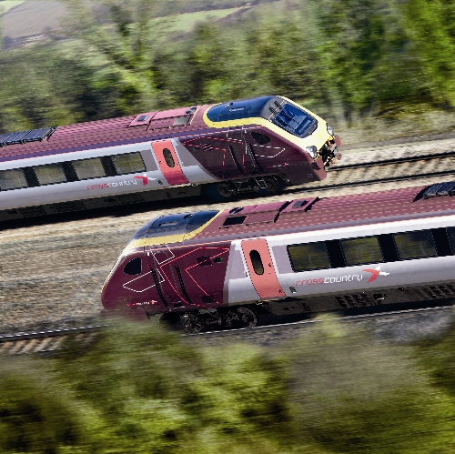 CASE STUDY: Cross Country Trains lifts visitor traffic to web