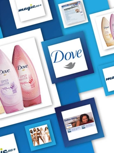 CASE STUDY: Dove create an ownable point of difference via radio