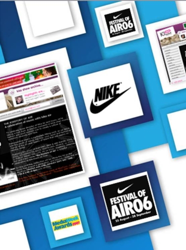 CASE STUDY: Nike drive footfall to stores natiowide with Kiss FM