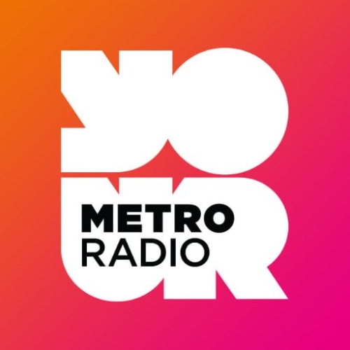 Reach Newcastle with Metro Radio - the commercial market leader