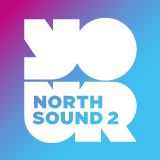 Reach Aberdeen and NE Scotland with Northsound 2 radio