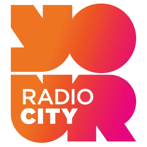 Advertise on Radio City, the No.1 radio for Liverpool & the NW