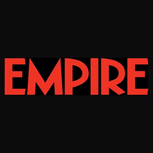 Advertise in the UK's premier movie destination, Empire magazine