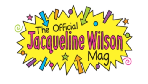 Ad Opportunites in The Official Jacqueline Wilson Magazine