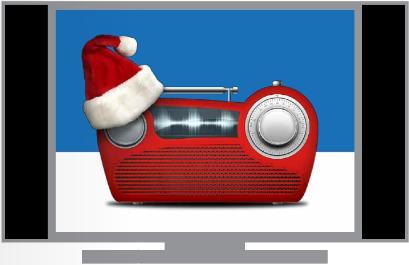 CASE STUDY: Radio cost effectively gains movie fans at Christmas