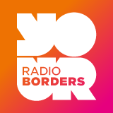 Advertising opportunities within leading station Radio Borders