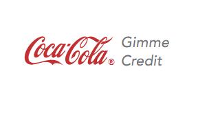 CASE STUDY: Gimme Credit Leads the Way for Coca-Cola
