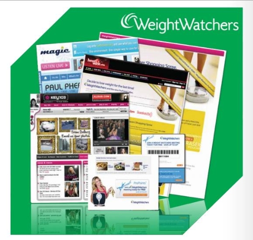 CASE STUDY: Weight Watchers Real World Ambassadors