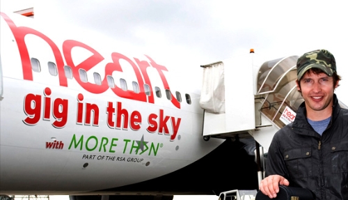 CASE STUDY: Heart Gig In The Sky with More Than